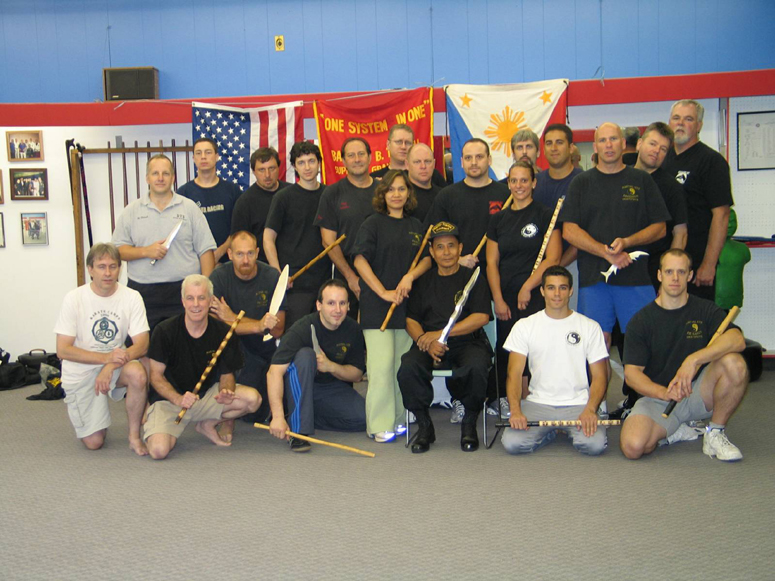 GM Jerson Tortal 2004